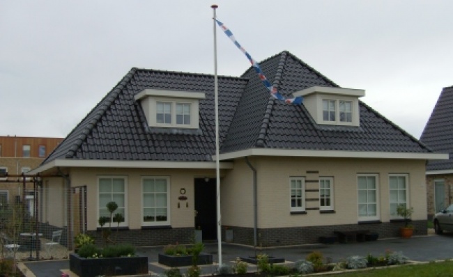 Stripheldenbuurt - Almere | Future Home