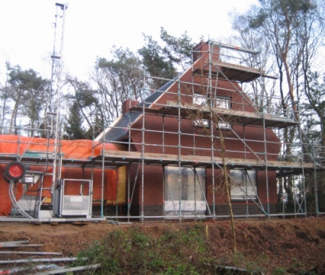 Woning te Bathmen | Future Home