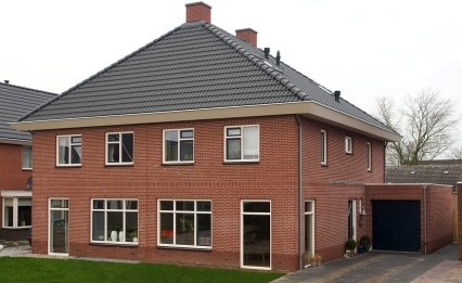 Tweekappers te Laren | Future Home