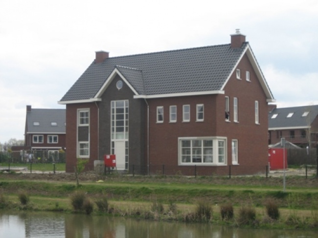Villa te Elst | Future Home
