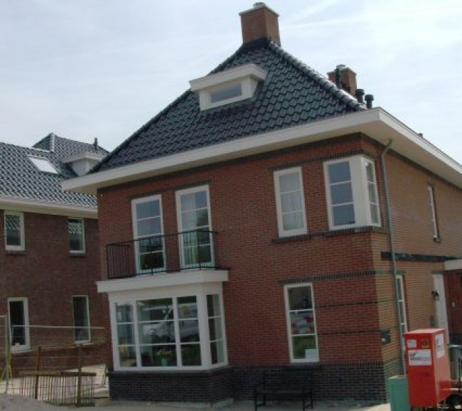 Herenhuis te Amstelveen | Future Home