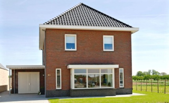 Woning te Lienden | Future Home
