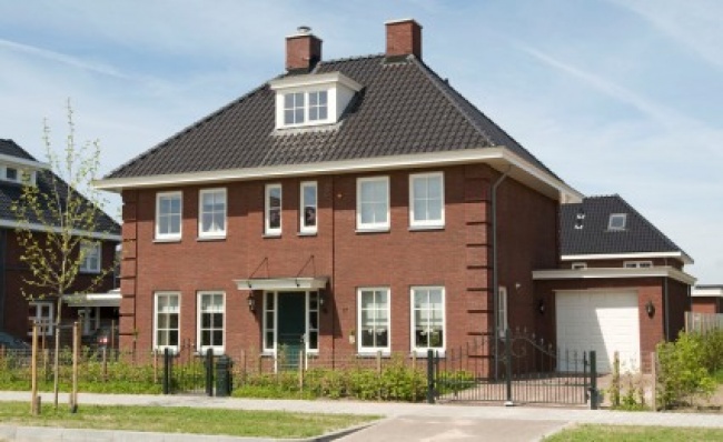 De Tabaksteeg - Leusden | Future Home