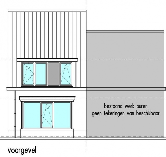 Tweekapper te Haarlemmermeer | Future Home