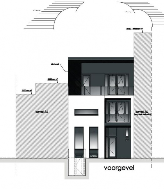 Homerus Kwartier te Almere | Future Home