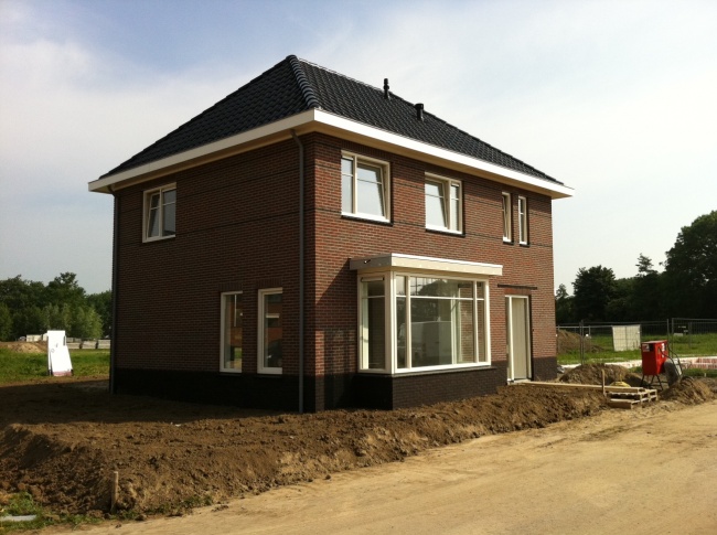 Woning te Odijk | Future Home