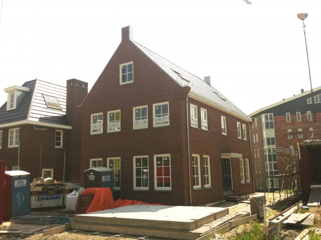 Woning in Amstelveen | Future Home