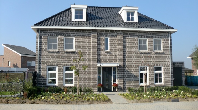 Passewaaij te Tiel | Future Home