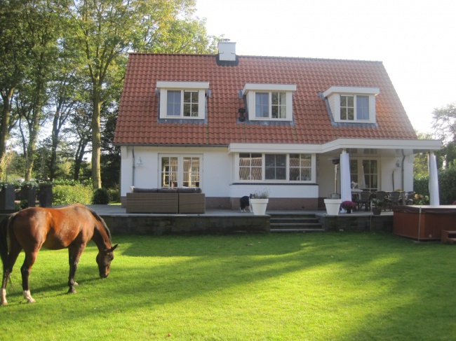 Landelijke woning te Vierhouten | Future Home