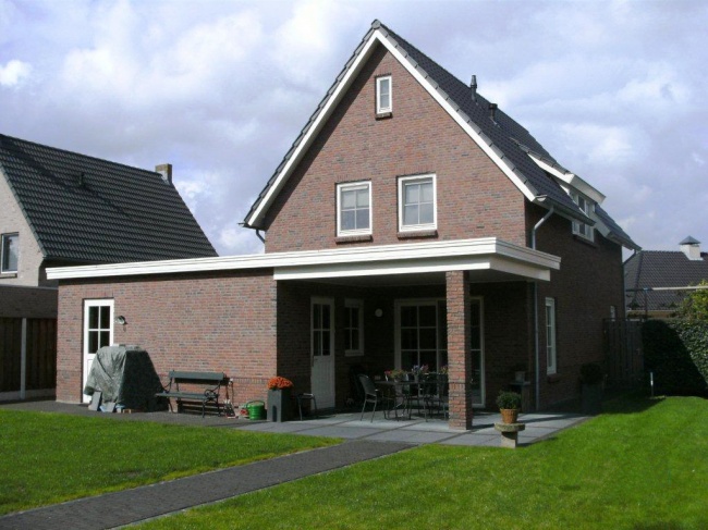 Woning te Harberinkhoek | Future Home