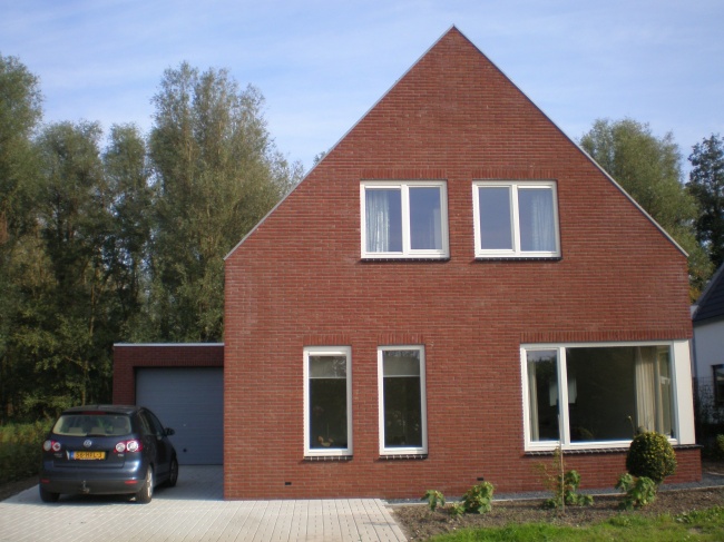 Woning te Leerdam | Future Home