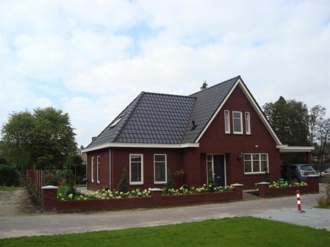 Tabaksteeg te Leusden | Future Home