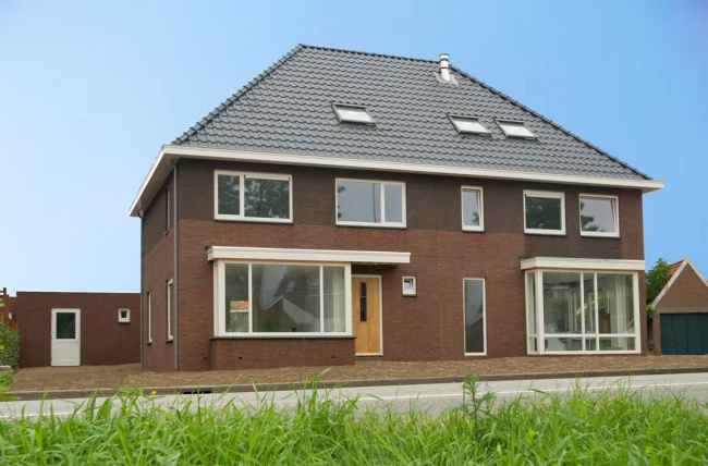 Tweekapper te Wageningen | Future Home