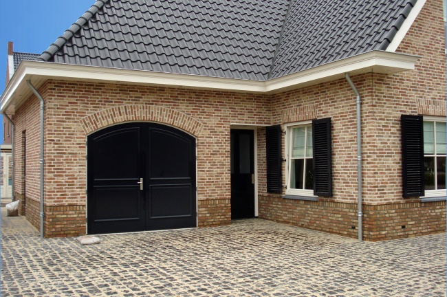 Woning te Hellouw | Future Home