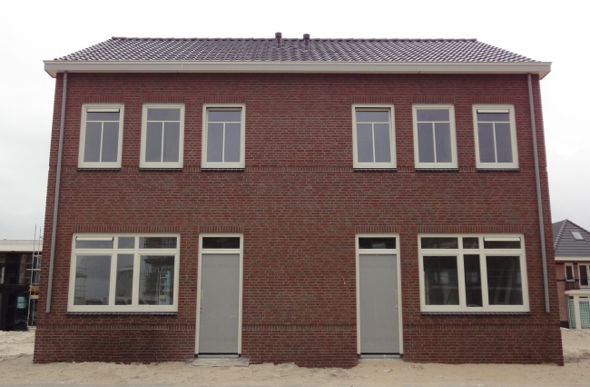 Tweekapper te Almere | Future Home