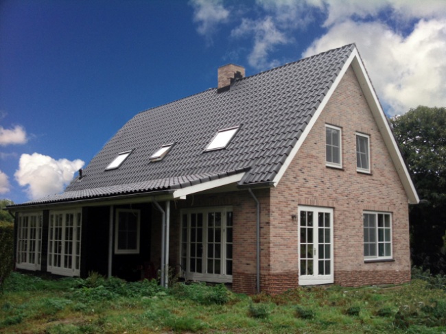 Woning te Kortenhoef | Future Home