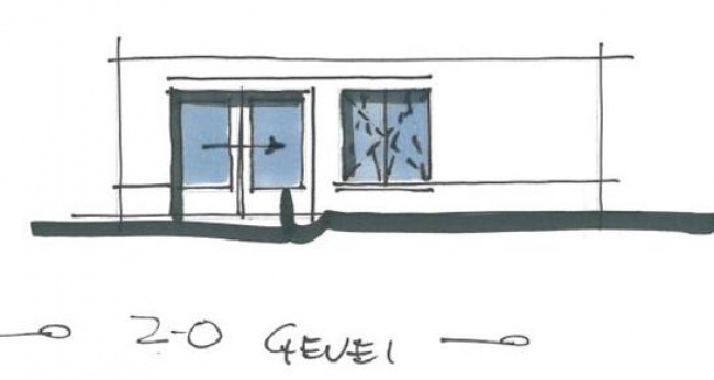 Bungalow te Almere | Future Home