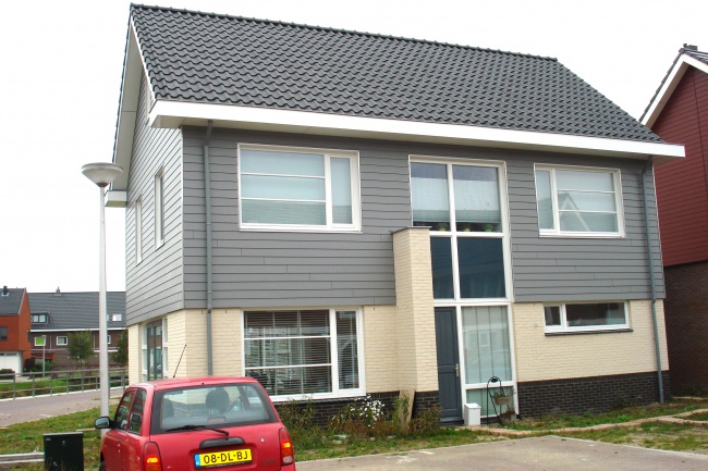 Woning te Vleuten | Future Home