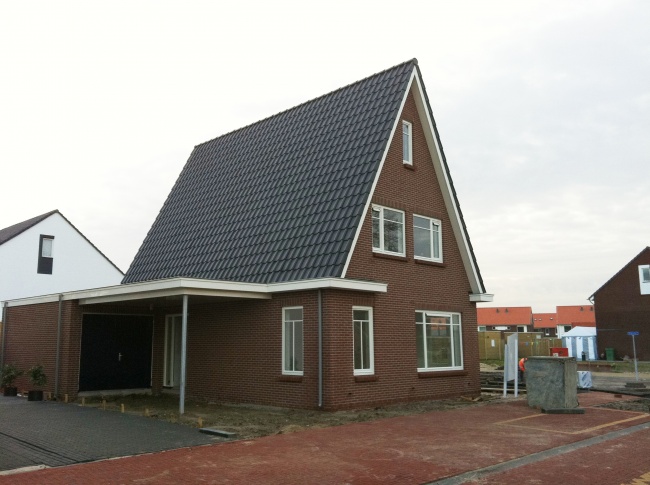 Woning te Doesburg | Future Home