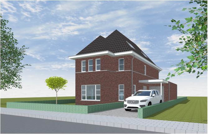 Woning te Wijchen | Future Home
