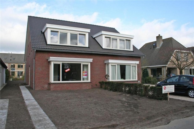 Tweekapper te Breukelen | Future Home