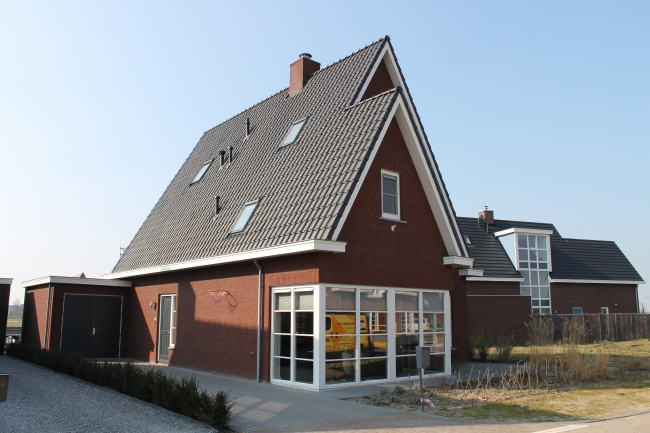 Park Noord te Utrecht | Future Home