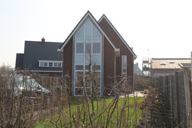 Park Noord te Utrecht | Future Home