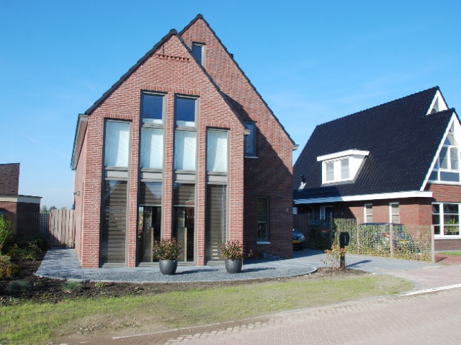 Leidsche Rijn te Utrecht | Future Home
