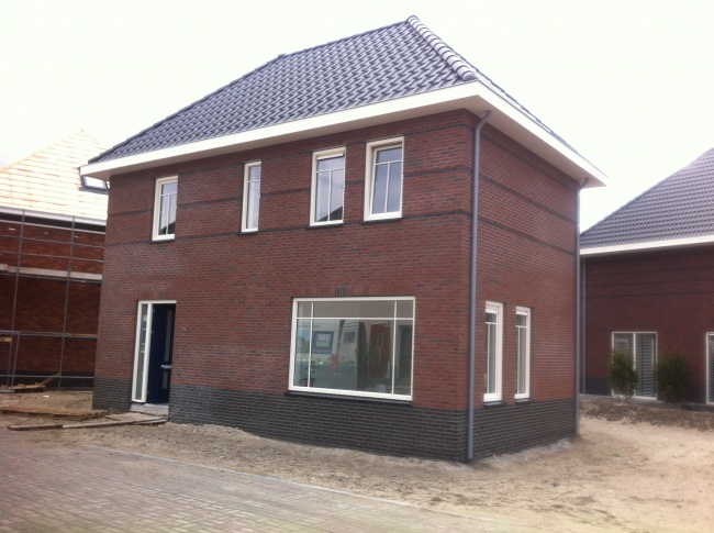 Homeruskwartier te Almere | Future Home
