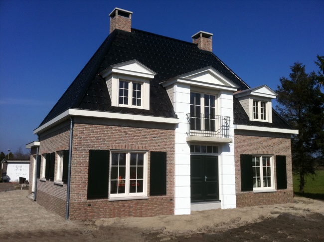 Woning te Vriezenveen | Future Home