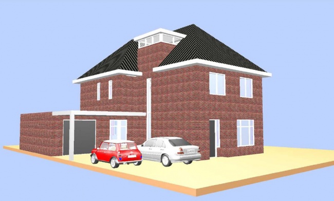 Woning te Woerden | Future Home