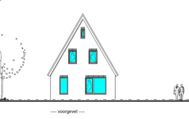 Woning te Emmen | Future Home