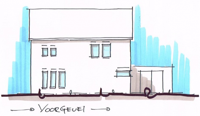 Ruime woning te Elst | Future Home