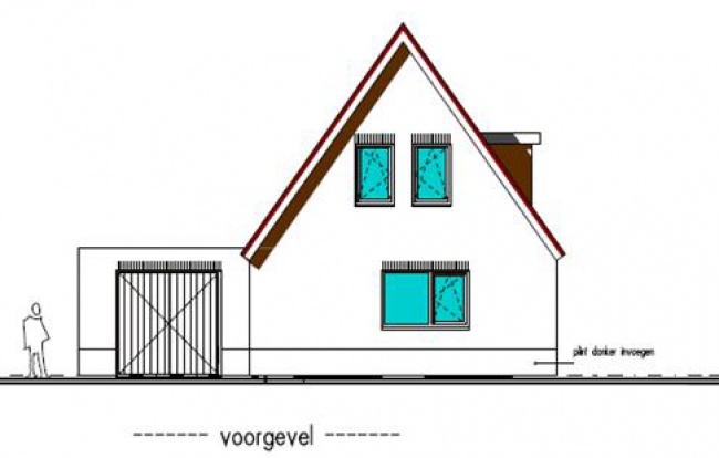 Woning te Lelystad | Future Home