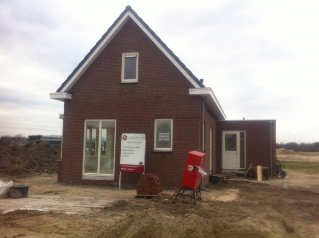 Woning te Losser | Future Home