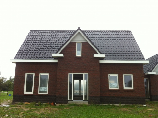 Landelijke woning te Doorn | Future Home