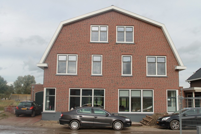 Tweekapper te Kamerik | Future Home