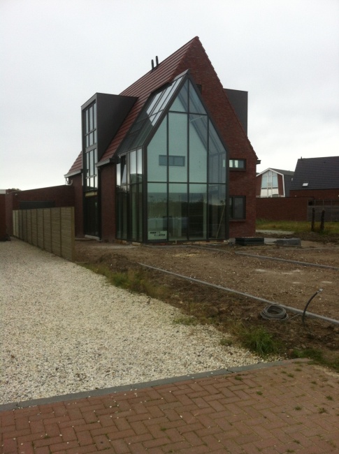 Villa te Utrecht | Future Home