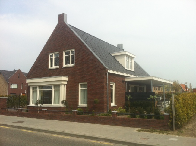 Woning te Culemborg | Future Home