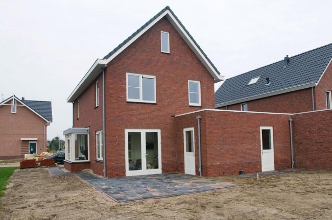 Laren III te Laren | Future Home