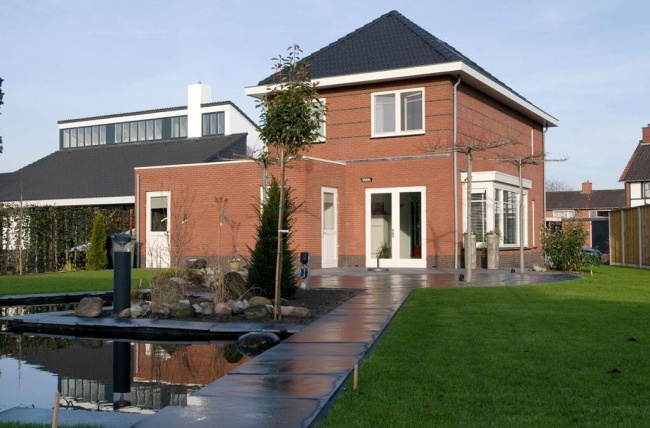 Authentieke woning te Losser | Future Home