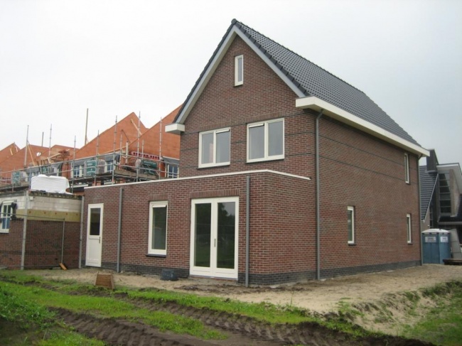 Beekweide te Renswoude | Future Home