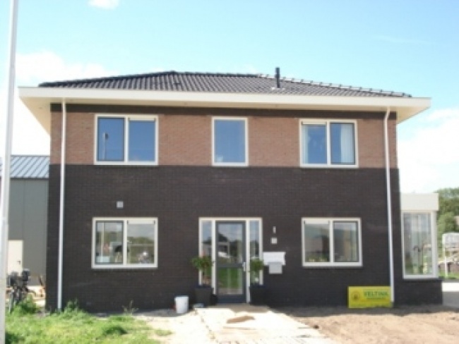 Hardenberg | Future Home