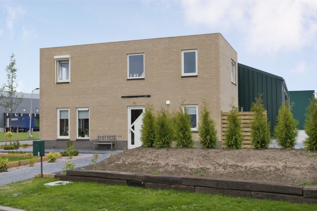 Woning te Steenwijk | Future Home