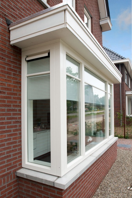 Bosweg - Wageningen | Future Home