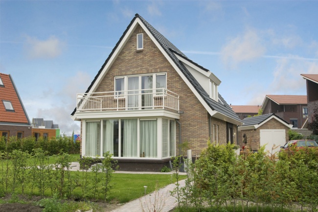 Projecten | Future Home