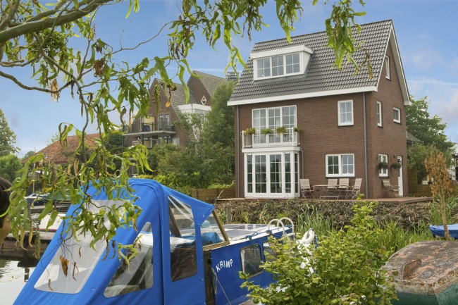 Woning te Nederhorst den Berg | Future Home
