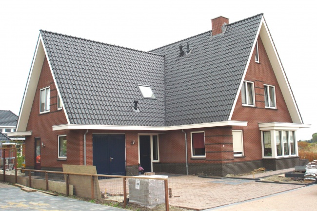 Woning te Alblasserdam | Future Home