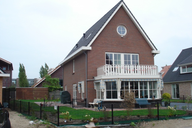 De Eiken, Leidsche Rijn - Utrecht | Future Home