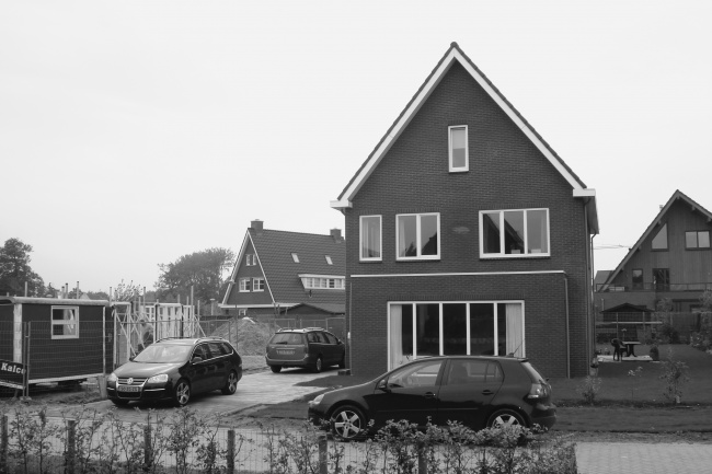 De Eiken te Utrecht | Future Home